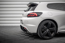 Load image into Gallery viewer, Splitter Laterali Posteriori con Flap Street Pro Volkswagen Scirocco R Mk3