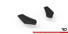 Load image into Gallery viewer, Splitter Laterali Posteriori Street Pro Maxton Design Ford Focus RS Mk3