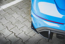 Load image into Gallery viewer, Splitter Laterali Posteriori Street Pro Maxton Design Ford Focus RS Mk3
