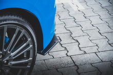 Load image into Gallery viewer, Splitter Laterali Posteriori Street Pro Maxton Design Ford Focus RS Mk3