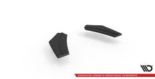 Load image into Gallery viewer, Splitter Laterali Posteriori Street Pro Maxton Design Ford Focus RS Mk3