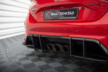 Load image into Gallery viewer, Splitter Laterali Posteriori Street Pro Honda Civic Type R dettaglio