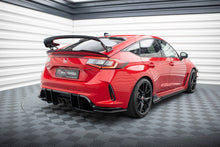 Load image into Gallery viewer, Splitter Laterali Posteriori Street Pro Honda Civic Type R particolare