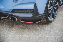 Load image into Gallery viewer, Splitter Laterali Posteriori Street Pro Hyundai i30 N Mk3 Maxton Design