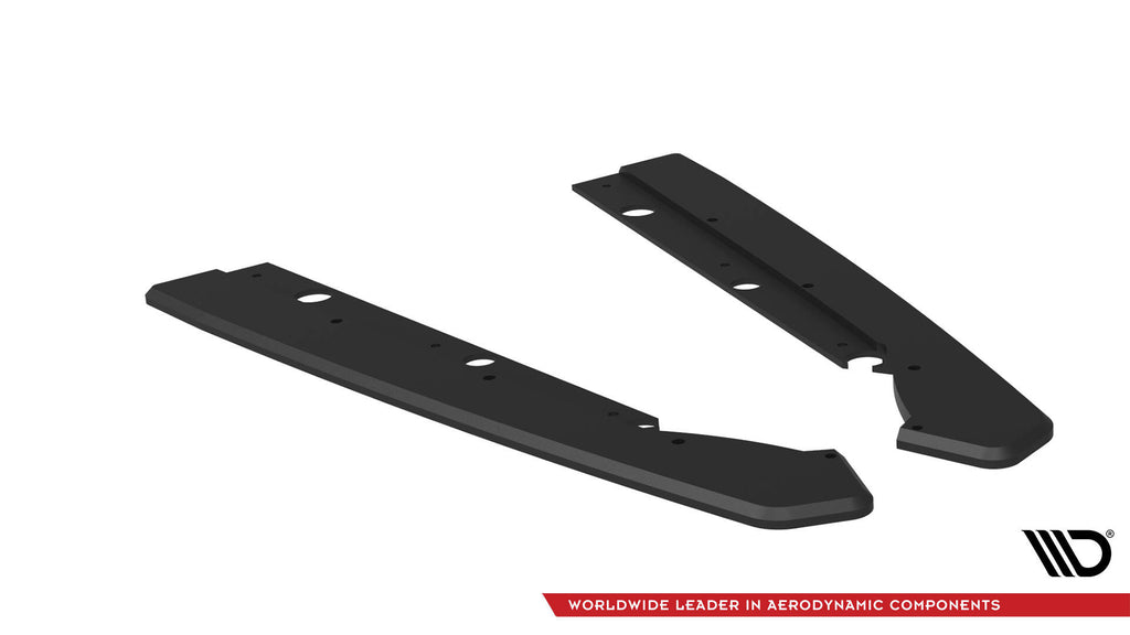 Maxton Design KICE3FPROGTCNC-RSD1B