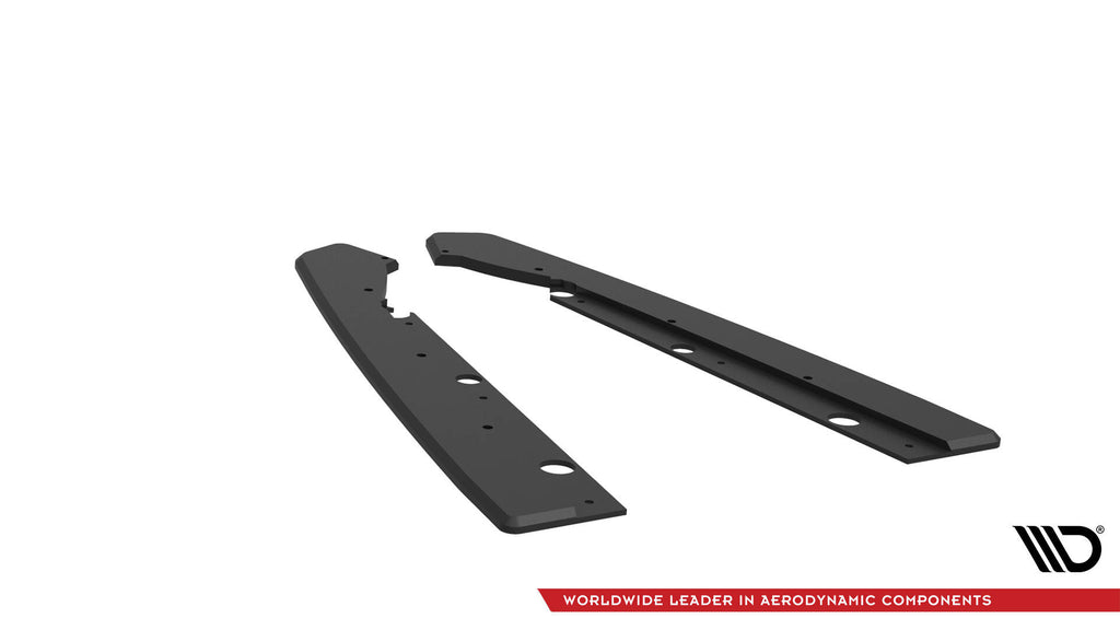 Maxton Design KICE3FPROGTCNC-RSD1B