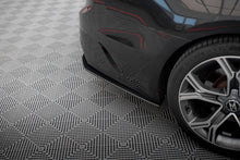 Carica l'immagine nel visualizzatore di Gallery, Splitter Laterali Posteriori Kia Stinger GT / GT-Line Mk1 Street Pro