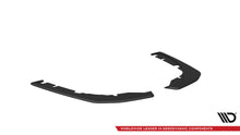 Carica l'immagine nel visualizzatore di Gallery, Splitter Laterali Posteriori Kia Stinger GT / GT-Line Mk1 Street Pro