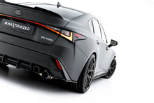 Carica l'immagine nel visualizzatore di Gallery, Street Pro Splitter laterali posteriori Lexus IS 500 Mk3 Facelift 2 (XE30)
