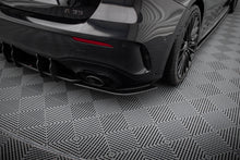 Carica l'immagine nel visualizzatore di Gallery, Splitter Laterali Posteriori Street Pro Mercedes-Benz Classe A 35 AMG Hatchback W177