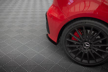 Load image into Gallery viewer, Splitter Laterali Posteriori Mercedes-Benz Classe A 45 AMG W176 Facelift Street Pro
