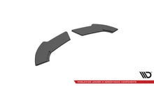 Load image into Gallery viewer, Splitter Laterali Posteriori Mercedes-Benz Classe A 45 AMG W176 Facelift Street Pro