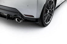 Load image into Gallery viewer, Street Pro Splitter Laterali Posteriori Toyota GR Yaris Mk4 Facelift