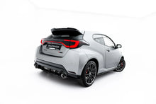 Load image into Gallery viewer, Street Pro Splitter Laterali Posteriori Toyota GR Yaris Mk4 Facelift