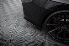 Carica l'immagine nel visualizzatore di Gallery, Splitter laterali posteriori con flap Street Pro BMW M2 G87