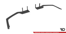 Load image into Gallery viewer, Splitter Laterali Posteriori Street Pro Honda Civic Sport Mk10