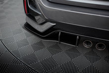 Load image into Gallery viewer, Splitter Laterali Posteriori Street Pro Honda Civic montati