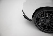 Carica l'immagine nel visualizzatore di Gallery, Splitter Laterali Posteriori Street Pro V.1 Volkswagen Golf Mk8