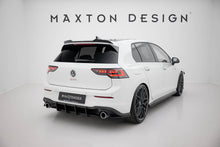 Carica l'immagine nel visualizzatore di Gallery, Splitter Laterali Posteriori Street Pro V.1 Volkswagen Golf Mk8