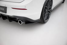 Carica l'immagine nel visualizzatore di Gallery, Splitter Laterali Posteriori Street Pro V.1 Volkswagen Golf Mk8