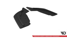 Carica l'immagine nel visualizzatore di Gallery, Splitter Laterali Posteriori V.2 BMW Serie 1 M-Pack / M135i F40 Street Pro
