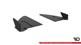 Splitter Laterali Posteriori V.2 Street Pro Toyota GR86 Mk1