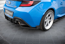 Carica l'immagine nel visualizzatore di Gallery, Splitter Laterali Posteriori V.2 Street Pro Toyota GR86 Mk1