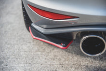 Carica l'immagine nel visualizzatore di Gallery, Splitter Laterali Posteriori Street Pro V.2 VW Golf 7 GTI