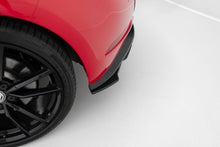 Load image into Gallery viewer, Splitter laterali posteriori Street Pro Maxton Design VW Golf R Mk7 Facelift