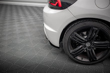 Load image into Gallery viewer, Splitter Laterali Posteriori Street Pro Volkswagen Scirocco R Mk3