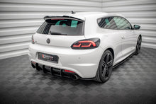 Load image into Gallery viewer, Splitter Laterali Posteriori Street Pro Volkswagen Scirocco R Mk3