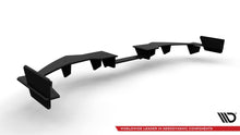 Carica l'immagine nel visualizzatore di Gallery, Diffusore Posteriore Street Pro Honda Civic Type R Mk10