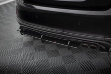 Diffusore Posteriore Street Pro compatibile con Ford Fiesta Mk8 ST Mk8 (2018-2021)