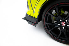 Diffusore Posteriore Street Pro compatibile con Honda Civic Type R Mk10 (2017-2019)