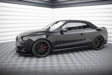 Carica l'immagine nel visualizzatore di Gallery, Diffusori Sotto Minigonne Street Pro Audi A5 / S5 8T