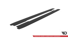 Carica l'immagine nel visualizzatore di Gallery, Diffusori Sotto Minigonne Street Pro Audi A5 / S5 8T