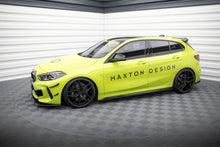 Load image into Gallery viewer, Diffusori Sotto Minigonne BMW Serie 1 M-Pack / M135i / 128ti F40 Street Pro