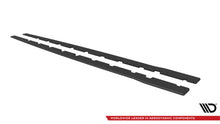 Load image into Gallery viewer, Diffusori Sotto Minigonne BMW Serie 1 M-Pack / M135i / 128ti F40 Street Pro