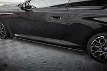 Carica l'immagine nel visualizzatore di Gallery, Diffusori Sotto Minigonne Street Pro Maxton BMW Serie 2 Coupé G42