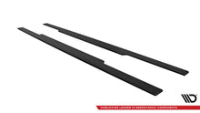 Carica l'immagine nel visualizzatore di Gallery, Diffusori Sotto Minigonne Street Pro Maxton BMW Serie 2 Coupé G42