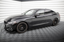 Carica l'immagine nel visualizzatore di Gallery, Diffusori Sotto Minigonne Street Pro BMW Serie 4 Gran Coupé F36