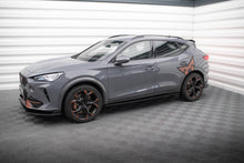 Carica l'immagine nel visualizzatore di Gallery, Diffusori Sotto Minigonne Cupra Formentor Mk1 Street Pro