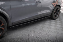 Carica l'immagine nel visualizzatore di Gallery, Diffusori Sotto Minigonne Cupra Formentor Mk1 Street Pro