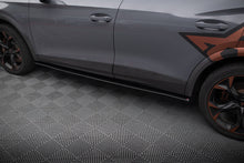 Carica l'immagine nel visualizzatore di Gallery, Diffusori Sotto Minigonne Cupra Formentor Mk1 Street Pro