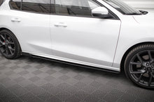 Load image into Gallery viewer, Diffusori sotto minigonne e flap Street Pro Ford Focus ST-Line