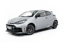 Load image into Gallery viewer, Street Pro Diffusori sotto minigonne + Flaps Toyota GR Yaris Mk4 Facelift