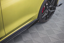 Carica l'immagine nel visualizzatore di Gallery, Diffusori Sotto Minigonne Street Pro + Flap Volkswagen Golf Mk8