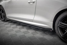 Load image into Gallery viewer, Diffusori Sotto Minigonne con Flap Street Pro Volkswagen Scirocco R Mk3