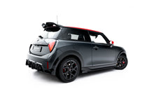 Diffusori Sotto Minigonne Street Pro + Flap compatibili con Mini Cooper John Cooper Works F65 (2025-)