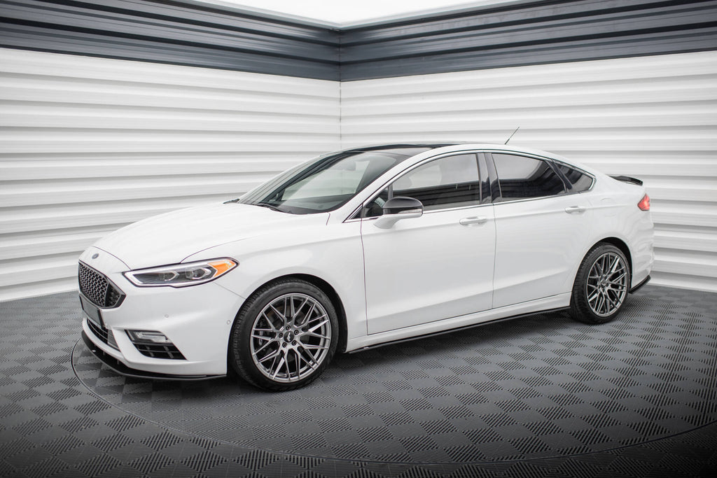 Diffusori sotto minigonne Street Pro Ford Mondeo Sport Mk5 Facelift